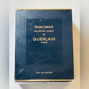 Shalimar millisime Jasmin de 3fl oz
Guerlain Shalimar Eau de Parfum